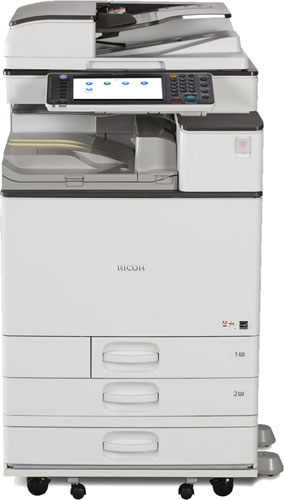 Ricoh MP C3003