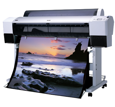 Large Format Printing