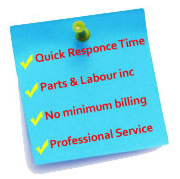 Maintenance Maintenance & Support