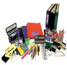 Stationery Stationery
